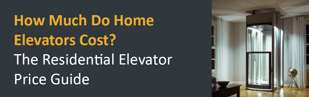 How Much Does A Home Elevator Cost Cedar City, UT thumbnail